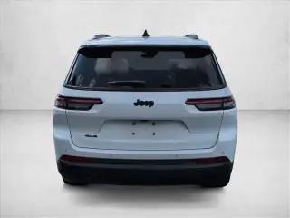 Jeep Grand Cherokee L 2023 4x4 Laredo 4dr SUV