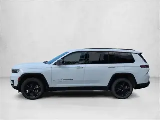 Jeep Grand Cherokee L 2023 4x4 Laredo 4dr SUV