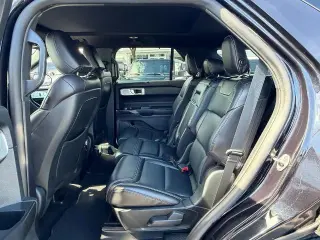 Ford Explorer 2020 AWD ST 4dr SUV