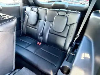 Ford Explorer 2020 AWD ST 4dr SUV