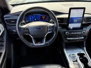 Ford Explorer 2020 AWD ST 4dr SUV