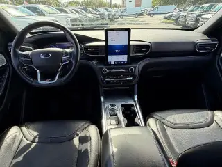 Ford Explorer 2020 AWD ST 4dr SUV