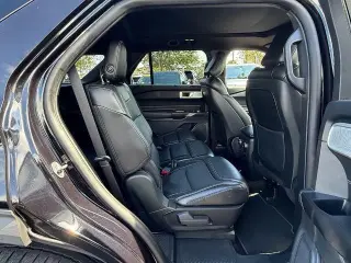 Ford Explorer 2020 AWD ST 4dr SUV