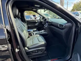 Ford Explorer 2020 AWD ST 4dr SUV