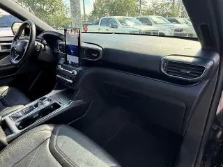 Ford Explorer 2020 AWD ST 4dr SUV