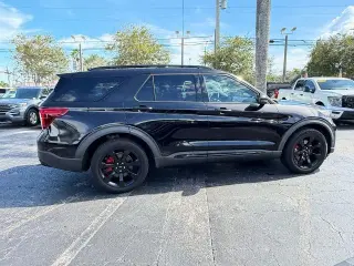 Ford Explorer 2020 AWD ST 4dr SUV