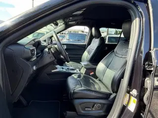 Ford Explorer 2020 AWD ST 4dr SUV