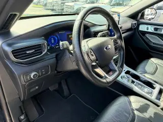 Ford Explorer 2020 AWD ST 4dr SUV