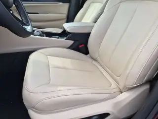 Jeep Grand Cherokee 2025 4x4 Limited 4dr SUV