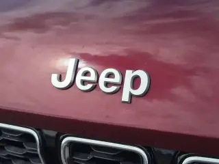 Jeep Grand Cherokee 2025 4x4 Limited 4dr SUV