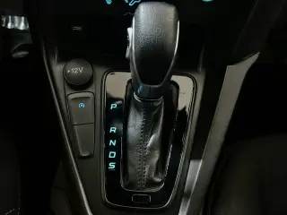 Ford Focus 2018 SE 4dr Sedan