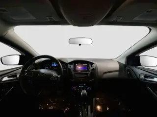 Ford Focus 2018 SE 4dr Sedan