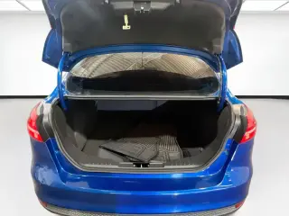 Ford Focus 2018 SE 4dr Sedan