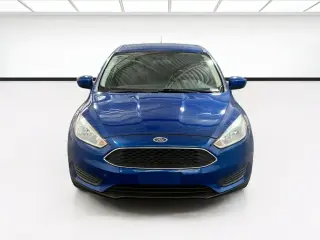 Ford Focus 2018 SE 4dr Sedan