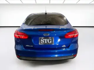 Ford Focus 2018 SE 4dr Sedan