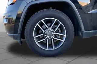 Jeep Grand Cherokee 2019 4x2 Limited 4dr SUV