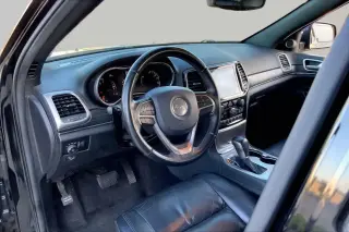 Jeep Grand Cherokee 2019 4x2 Limited 4dr SUV