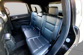 Jeep Grand Cherokee 2019 4x2 Limited 4dr SUV