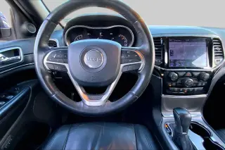 Jeep Grand Cherokee 2019 4x2 Limited 4dr SUV