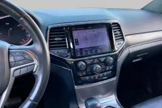 Jeep Grand Cherokee 2019 4x2 Limited 4dr SUV