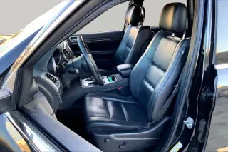 Jeep Grand Cherokee 2019 4x2 Limited 4dr SUV