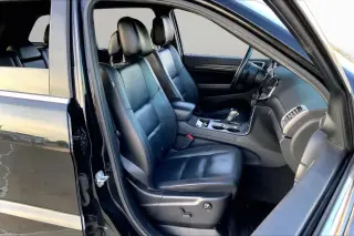 Jeep Grand Cherokee 2019 4x2 Limited 4dr SUV