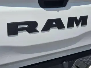 Ram 1500 2025 4x4 Big Horn 4dr Quad Cab 6.4 ft. SB Pickup