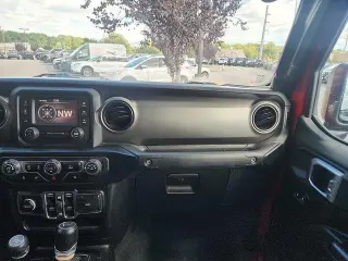 Jeep Gladiator 2020 4x4 Sport 4dr Crew Cab 5.0 ft. SB