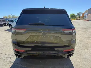 Jeep Grand Cherokee 2023 4x4 Summit 4xe 4dr SUV