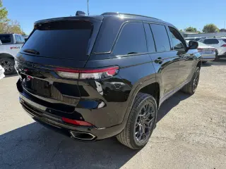 Jeep Grand Cherokee 2023 4x4 Summit 4xe 4dr SUV