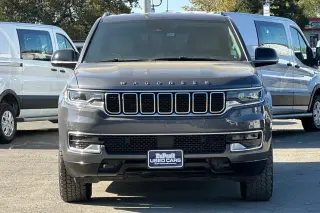Jeep Wagoneer 2024 4x4 4dr SUV