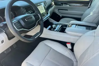 Jeep Wagoneer 2024 4x4 4dr SUV