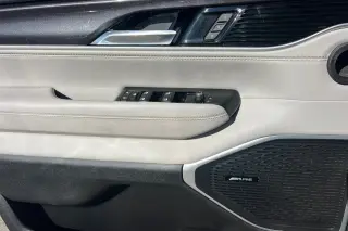 Jeep Wagoneer 2024 4x4 4dr SUV