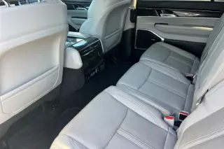 Jeep Wagoneer 2024 4x4 4dr SUV