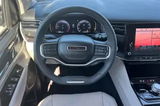 Jeep Wagoneer 2024 4x4 4dr SUV