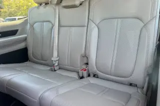 Jeep Wagoneer 2024 4x4 4dr SUV