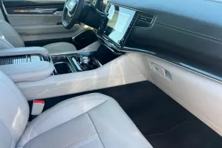 Jeep Wagoneer 2024 4x4 4dr SUV