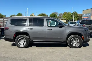 Jeep Wagoneer 2024 4x4 4dr SUV