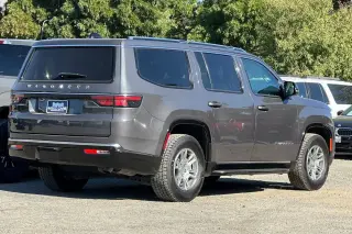 Jeep Wagoneer 2024 4x4 4dr SUV