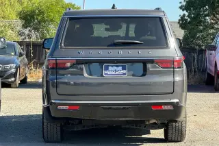 Jeep Wagoneer 2024 4x4 4dr SUV