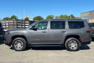 Jeep Wagoneer 2024 4x4 4dr SUV