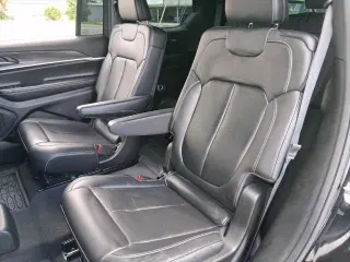 Jeep Grand Cherokee L 2025 4x2 Limited 4dr SUV