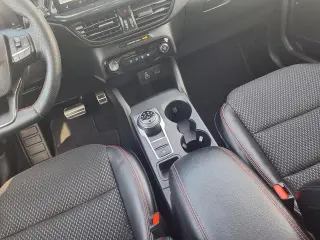Ford Escape 2024 AWD ST-Line 4dr SUV