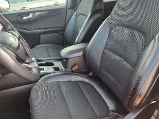 Ford Escape 2024 AWD ST-Line 4dr SUV