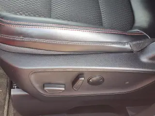Ford Escape 2024 AWD ST-Line 4dr SUV