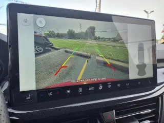 Ford Escape 2024 AWD ST-Line 4dr SUV