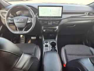 Ford Escape 2024 AWD ST-Line 4dr SUV