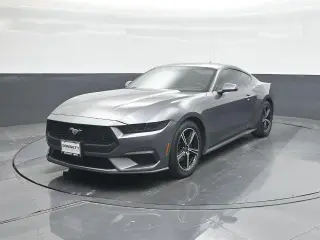 Ford Mustang 2025 EcoBoost 2dr Fastback