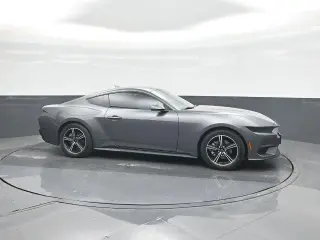 Ford Mustang 2025 EcoBoost 2dr Fastback