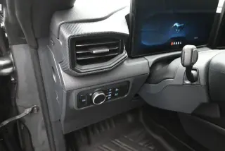 Ford Mustang 2025 EcoBoost 2dr Fastback